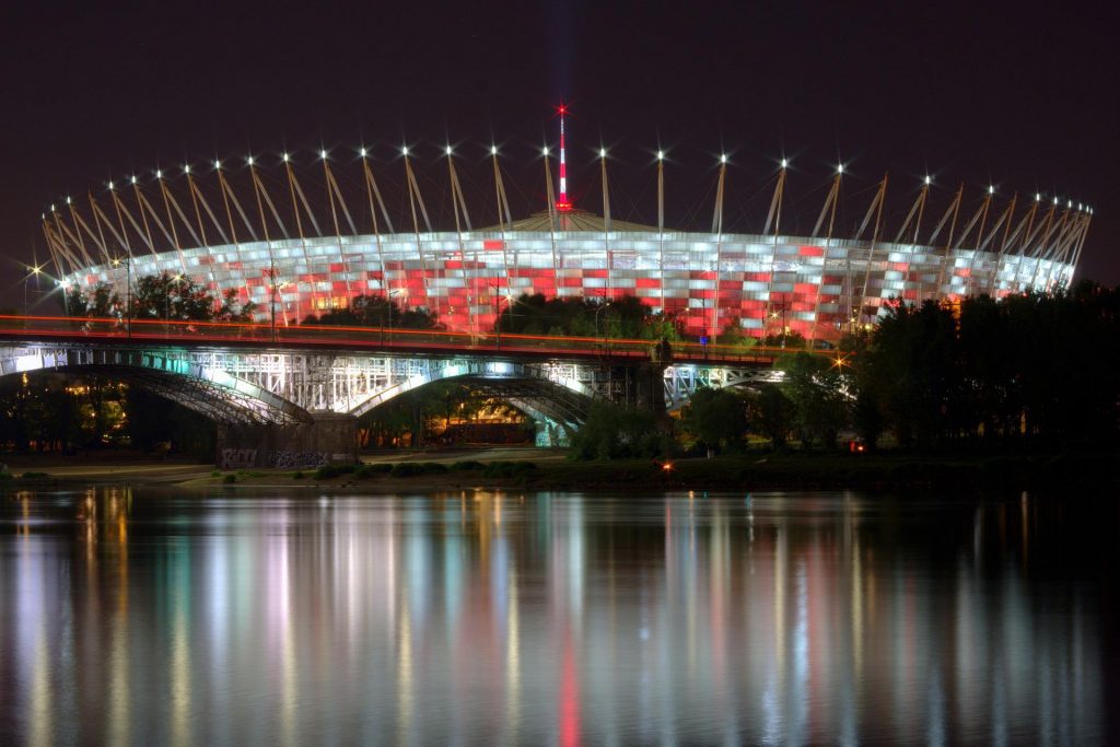 Czy organizacja Fame MMA rzeczywiście zorganizuje galę Fame MMA 15 na Stadionie Narodowym w Warszawie?
